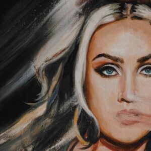 Cover art © 2025 Priscilla Block / MCA Records