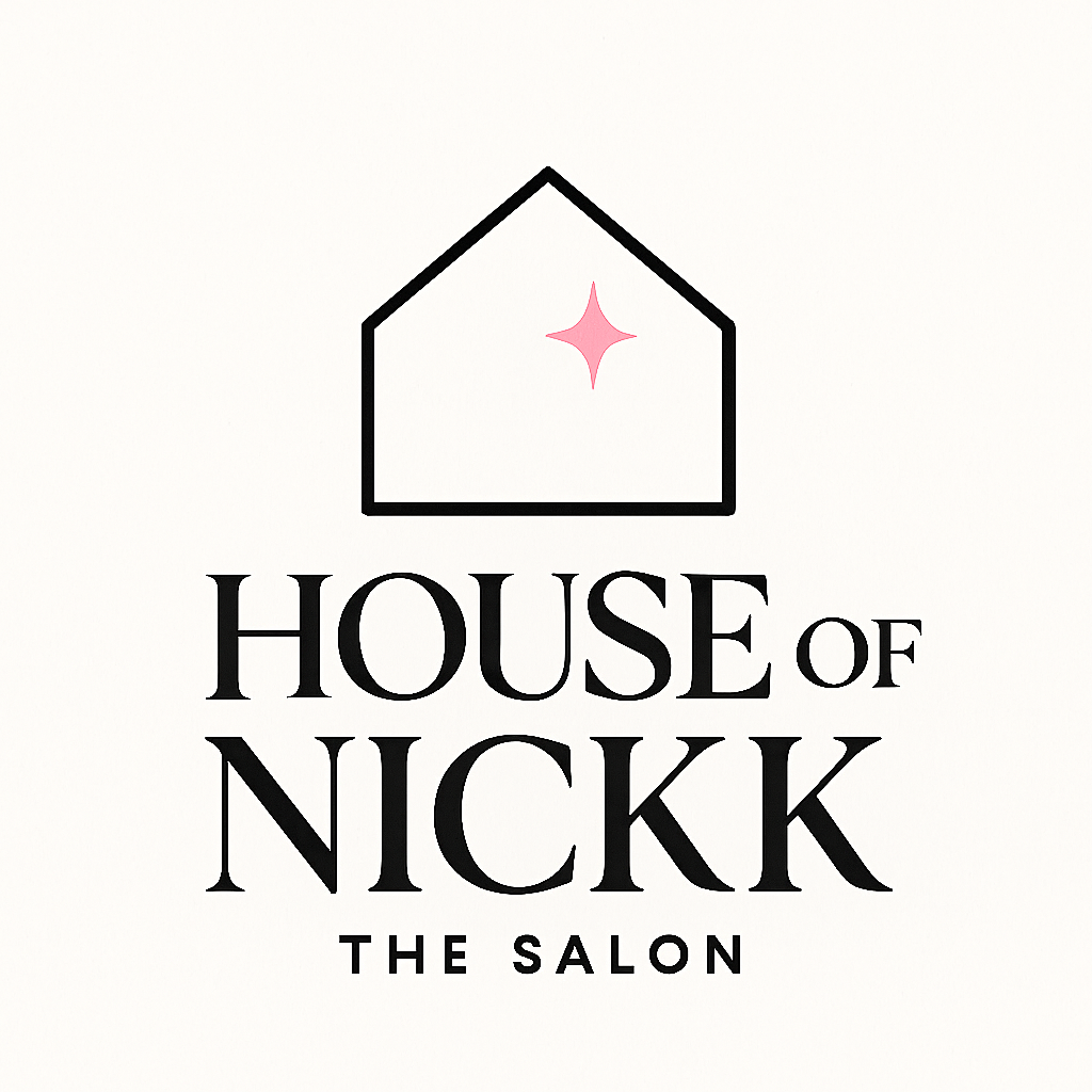 Welcome to House of Nickk 🏠✨