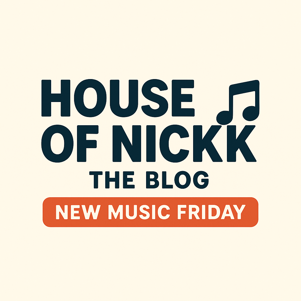 New Music Friday! – Taylor Swift